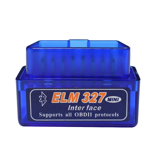 Interfata OBD II Selling Depot diagnoza auto multimarca  V2.1 ELM327  bluetooth