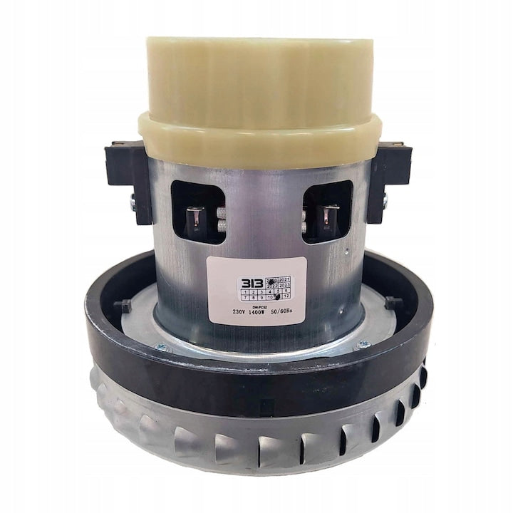 Motor for Karcher vacuum cleaner 1400W King Clean DW-Pc52 183064 replacement