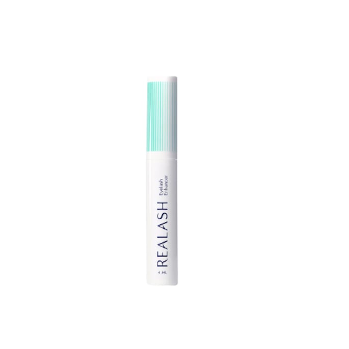 Ser Pentru Gene  Orphica  Realash Eyelash Enhancer  4 ml