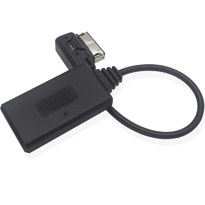 Cablu adaptor bluetooth 5.0 compatibil Audi AMI MDI MMI  VW Skoda  3G