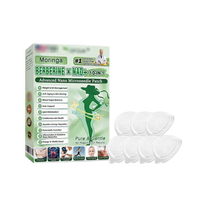 Plasturi pentru ingrijirea corpului  moringa 7 bucati  confortabili  usori  conformabili cu pielea