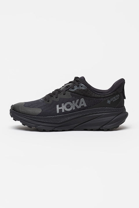 Hoka - Pantofi impermeabili pentru alergare Challenger Atr 7 Gtx  Negru/Gri 12 rate cu 0% dobândă