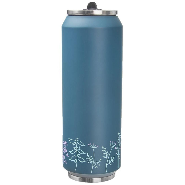 Termos Orion Louka  Otel inoxidabil  700 ml  Albastru