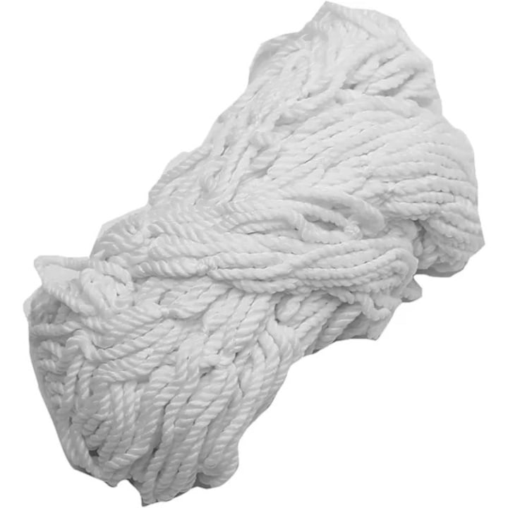 Football net 3x2m, polypropylene, easy to install, durable, portable