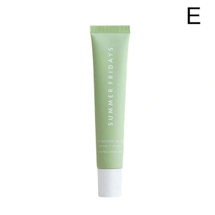 Balsam de buze Summer Fridays  Sweet Mint