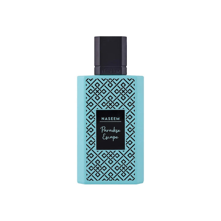 Apa de Parfum Naseem  Paradise Escape  Unisex  50 ml