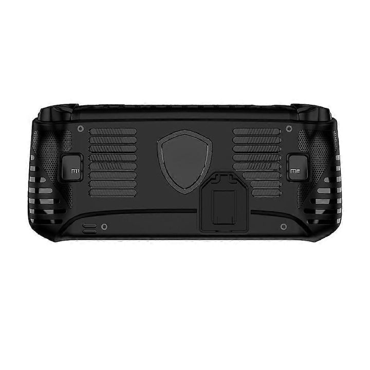 Husa protectie console gaming  negru  26x10x5cm  pentru MSI Claw 8AI+