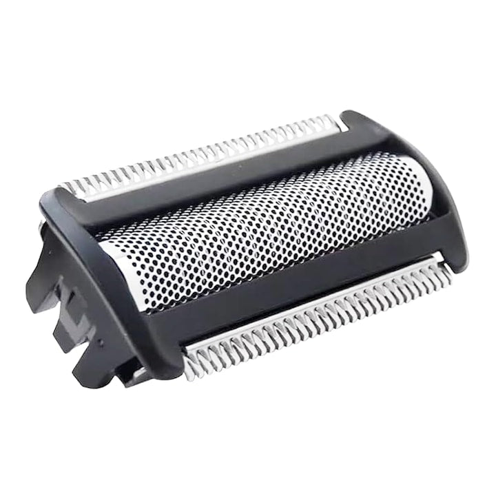 Rezerva Aparat De Ras Compatibil  pentru aparat de ras Philips BG2000/40  TT2000/43  Negru