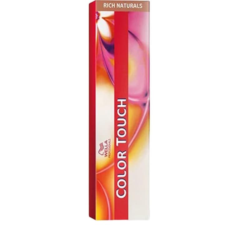 Vopsea de par  Wella  7/3  60ml