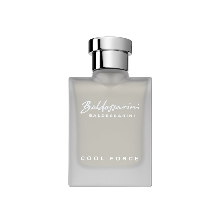 Baldessarini Baldessarini Cool Force Eau de Toilette for men 50 ml