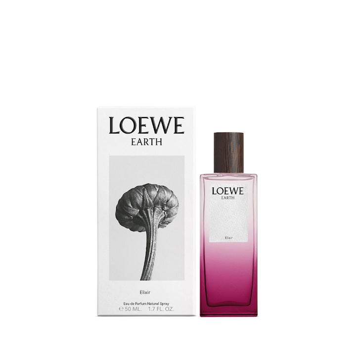 Apa de parfum Loewe Earth Elixir  50 ml
