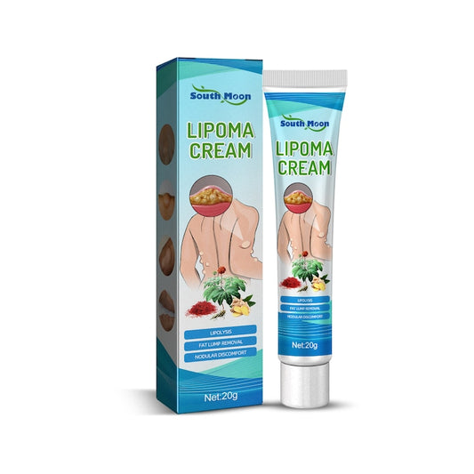 Crema pentru indepartarea lipomului, South Moon