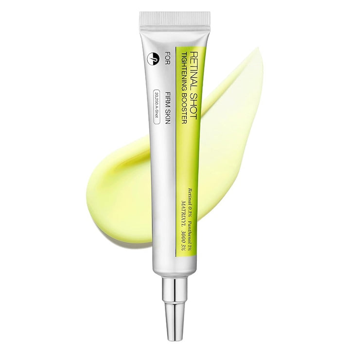 Crema pentru ochi  cu retinol  15ml