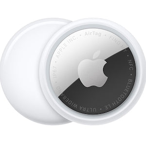 Apple AirTag 2nd generation