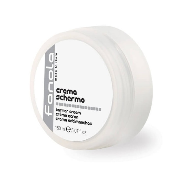 Crema protectie vopsea Fanola Barrier  150 ml