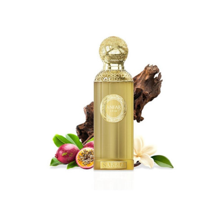 Anfar 1950 Sabbia Parfum Unisex 100ml