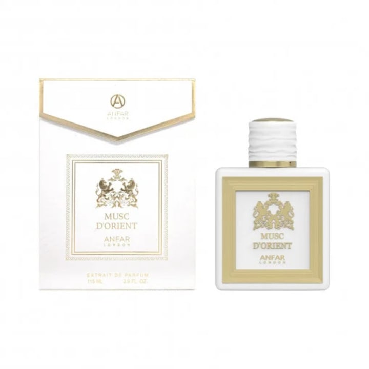 Anfar Musc D'Orient Parfum unisex 115 ml