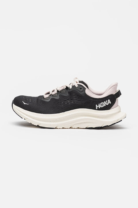 Hoka - Pantofi cu logo pentru alergare Kawana 2  Albastru ultramarin/Roz pal 12 rate cu 0% dobândă
