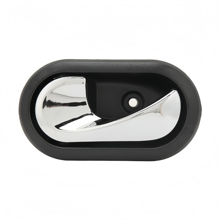 Maner interior stanga cromat  SPARKZA  Pentru Dacia Duster  Logan 09-12  Sandero  Dokker  Lodgy  Logan II  8200733848