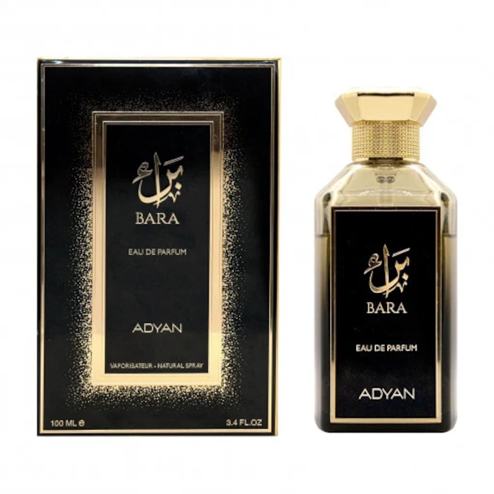 Adyan Bara Eau de Parfum unisex 100 ml
