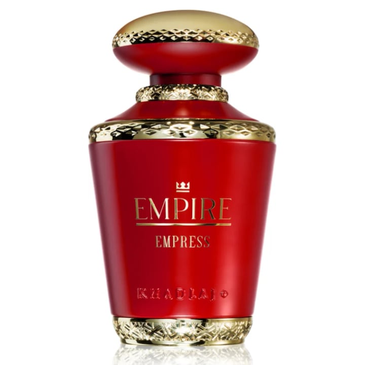 Apa de parfum unisex Khadlaj Empire Empress Capacitate (ml): 100