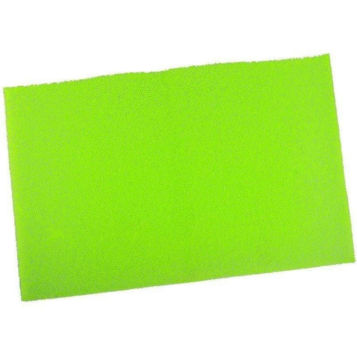 Folie absorbanta pentru fructe/legume Orion Fresh  Anti-bacterian/Anti-mucegai  47x30 cm  Verde