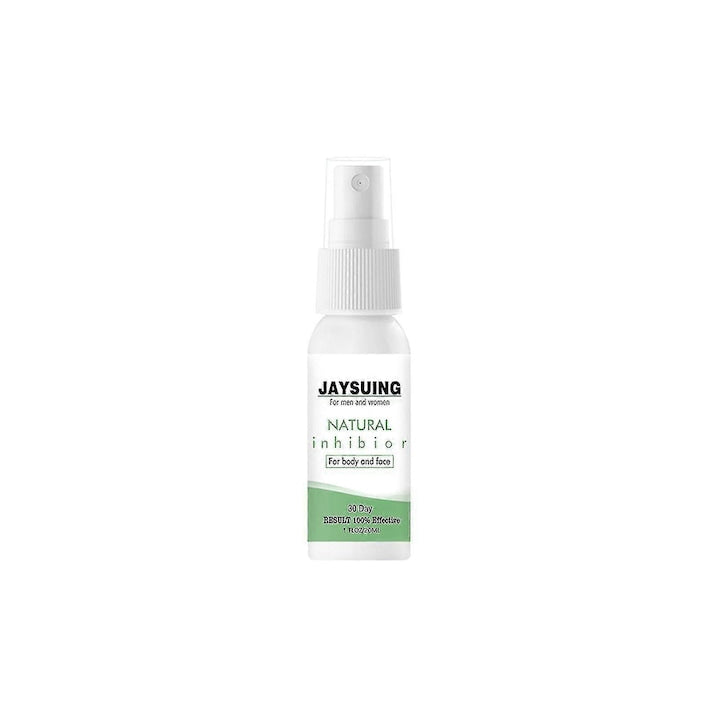 Spray depilator  Jaysuing  3 bucati  non-irritant  textura cremoasa