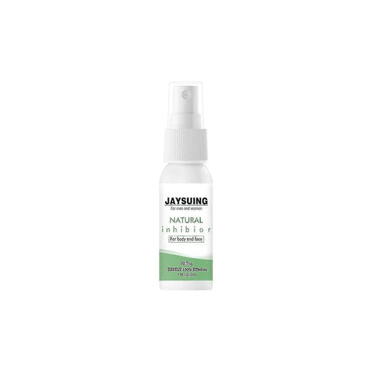 Spray depilator  Jaysuing  3 bucati  non-irritant  textura cremoasa