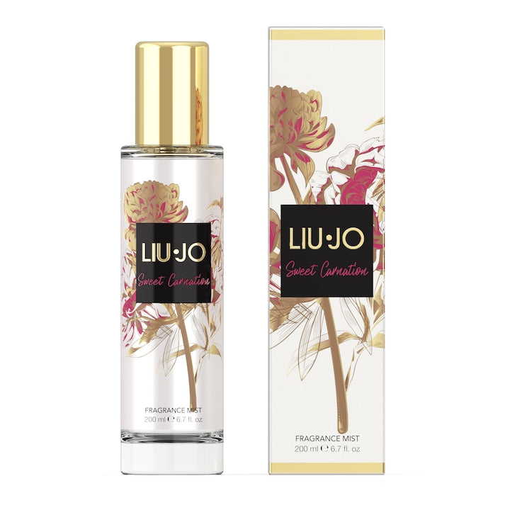 Spray de corp Carnation  Liu Jo  200ml