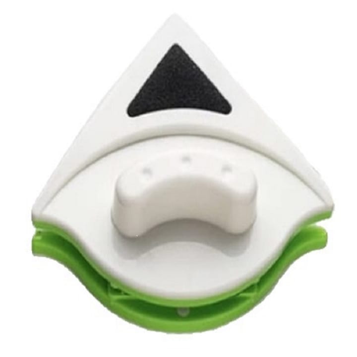 Stergator magnetic de curatat geamuri cu grosimea de 15-26 mm