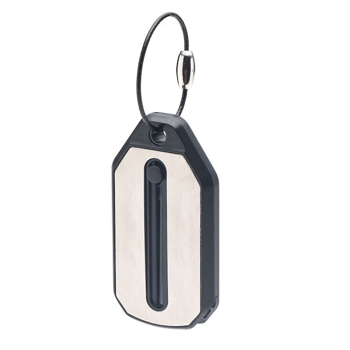 Reading Glasses with Keychain Case, diopter +1.5