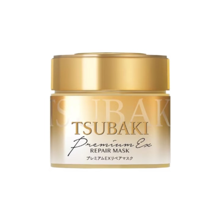 Masca de par  Tratament de reparare intensiva  180g  Hidratare profunda  Anti-Uscaciune  pentru par deteriorat  uscat si despicat.Hraneste si ascuteste.  Masca de par Unisex Normal