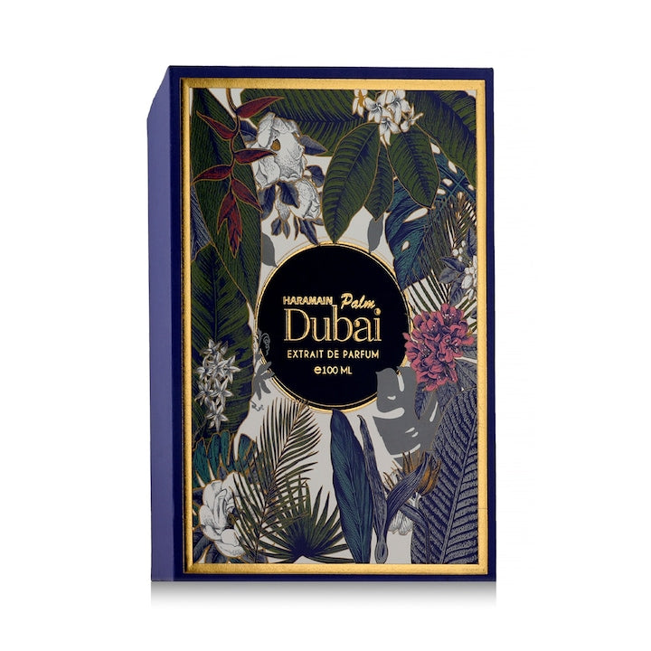 Al Haramain Palm Dubai Unisex Perfume 100 ml oriental-floral 2024