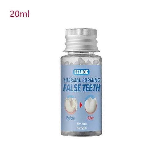 Kit de reparare dinti falsi EELHOE  adeziv termoplastic  20m