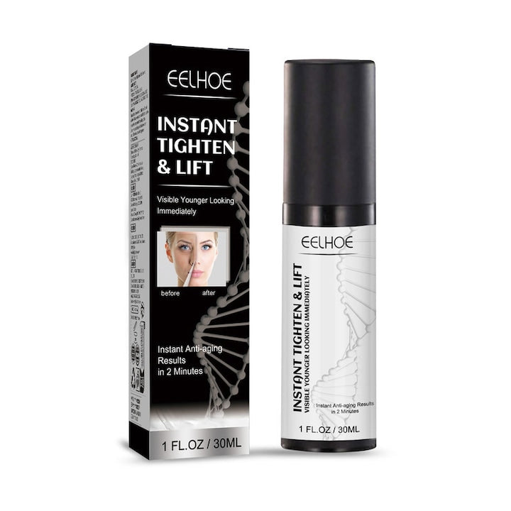Serum anti-imbatranire EELHOE  30ml  reduce ridurile  lumineaza si intareste tenul