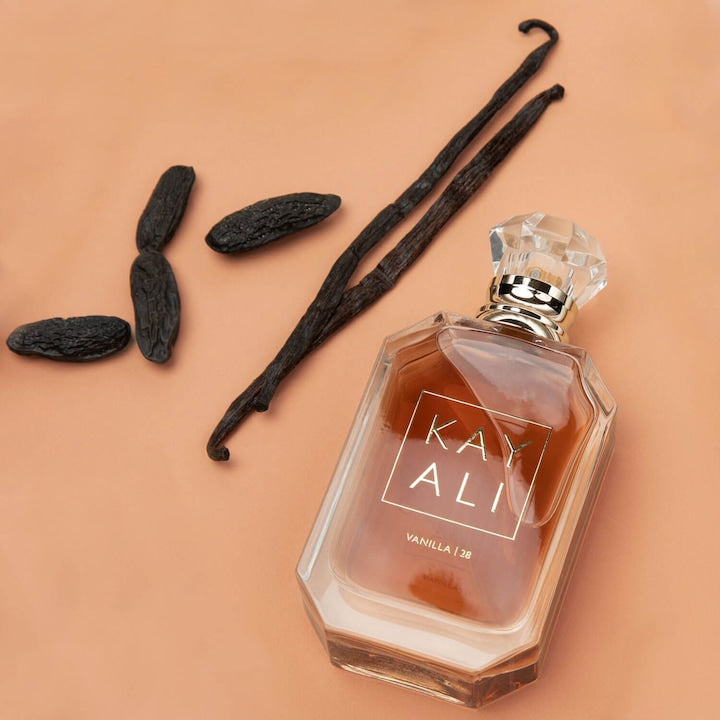 Parfum pentru Femei  Kayali Vanilla 28  Apa de Parfum  100 ml