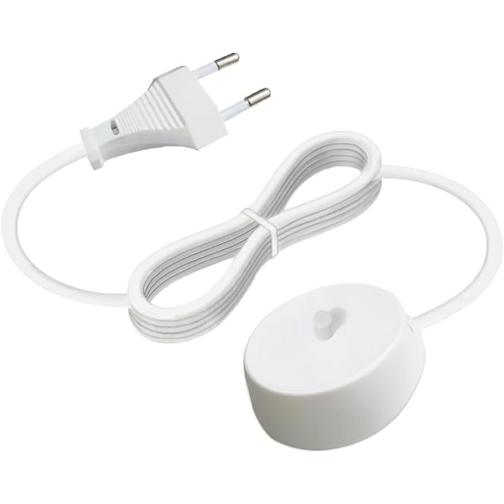 Incarcator periuta de dinti electrica Nybgyy  compatibil cu Philips Sonicare  impermeabil IP67  110-240V