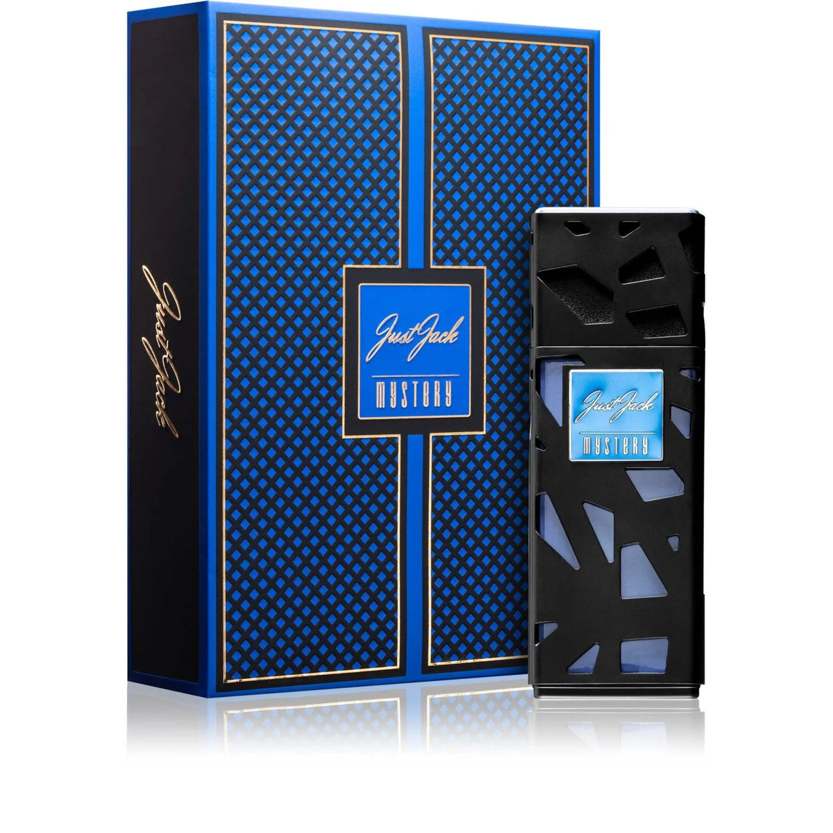 MYSTERY 100ML (JUST JACK) by JUST JACK,  UNISEX