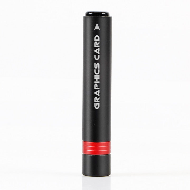 Suport Placa Video  GPU Extensibil 78mm-125mm  Telescopic  Ajustabil