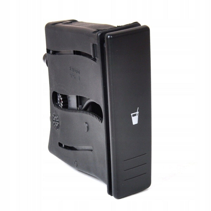Cup Holder 6Q0858602G For VW Polo 9N Models High Quality Right-Side Installation