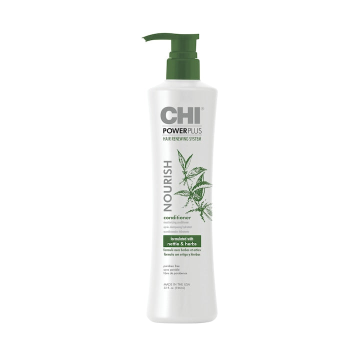 CHI Powerplus Conditioner 946 ml