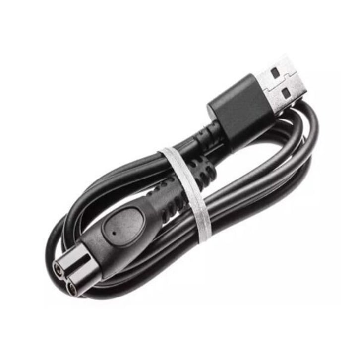 Cablu incarcator USB CP1788/01compatibil cu aparatele de ras Philips