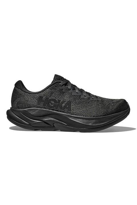 Hoka - Pantofi Rincon 4 din plasa pentru alergare  Negru 12 rate cu 0% dobândă