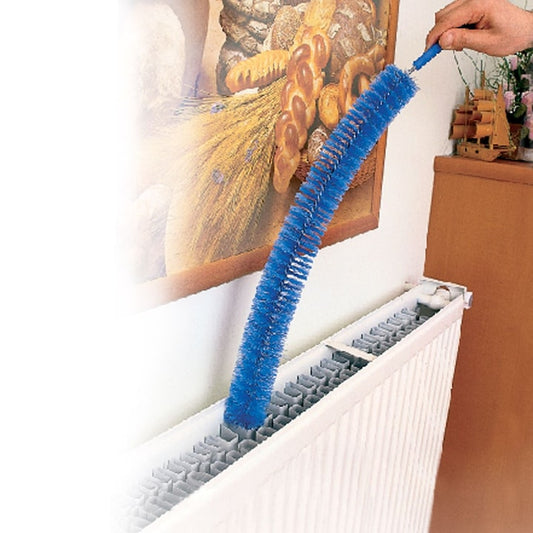 Perie Profesională pentru Curățat Calorifer – 69 cm