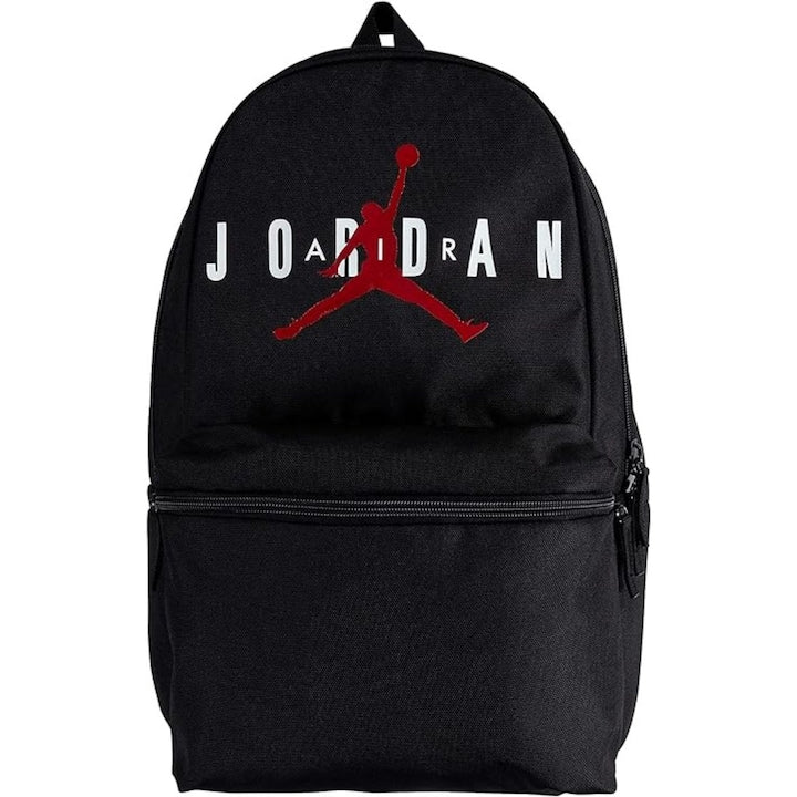 Rucsac  Jordan  Negru  Poliester