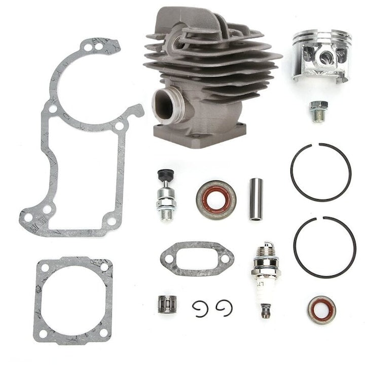 Set cilindru-piston 44.7mm  accesorii pentru fierastrau Stihl 026 MS260 026PRO