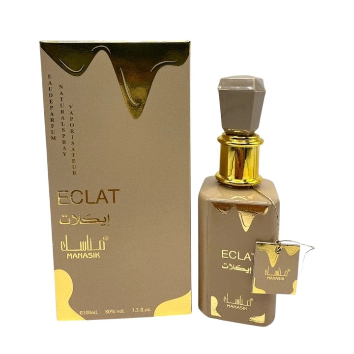 Manasik Eclat - apa de parfum 100 ml