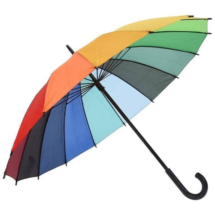 Piove Collection Manual Beach Umbrella 98 cm