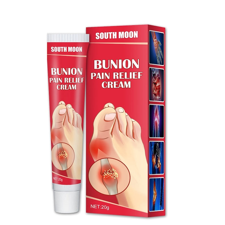 Crema pentru monturi South Moon  tratament monturi  reduce inflamatie  20g  formula calmanta  mobilitate mana  confort manual
