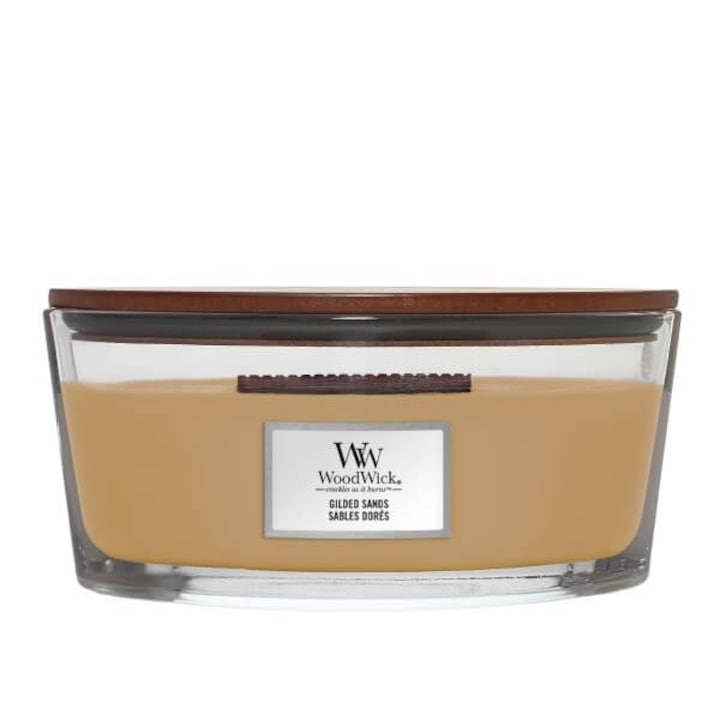 Woodwick Gilded Sands 453 6 g